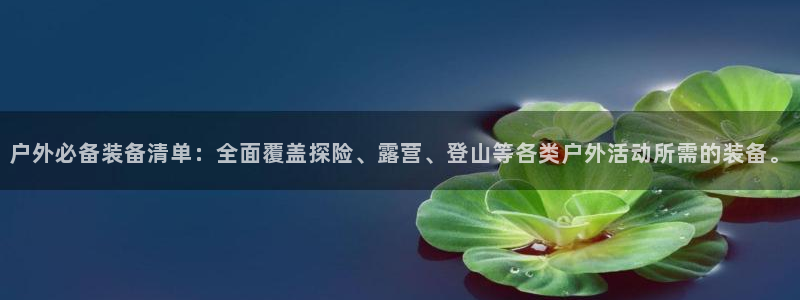 先锋娱乐官方